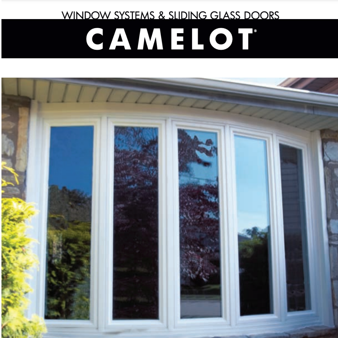 Camelot Series Brochure