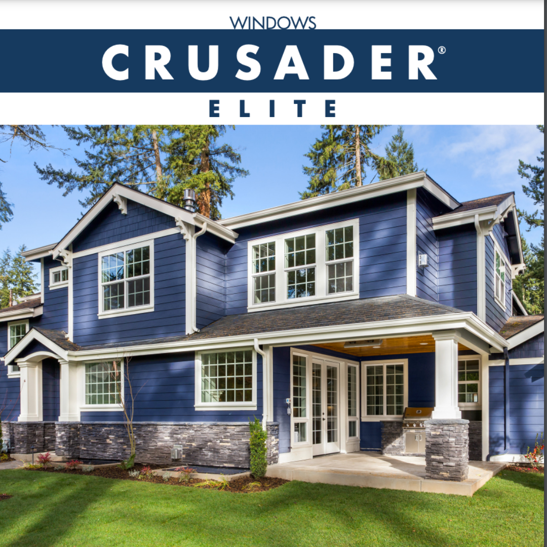 Crusader Elite Brochure