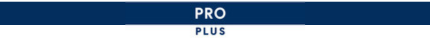 pro plus logo