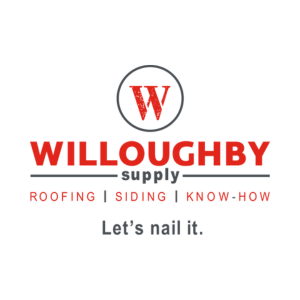 willoughby supply logo