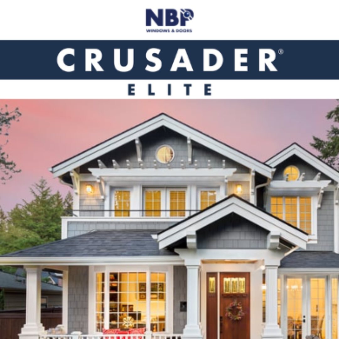 Crusader Cover